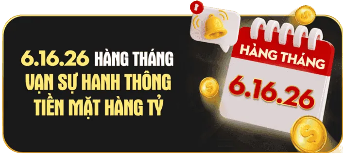 Chương trình VIP và phần thưởng độc quyền