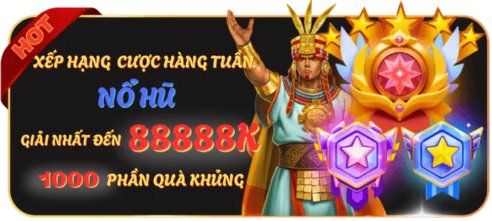 Kho game đa dạng nổ hũ win