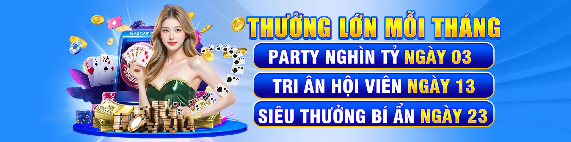Tin tức nổ hũ win mới nhất, các trò chơi hấp dẫn và ưu đãi đặc biệt