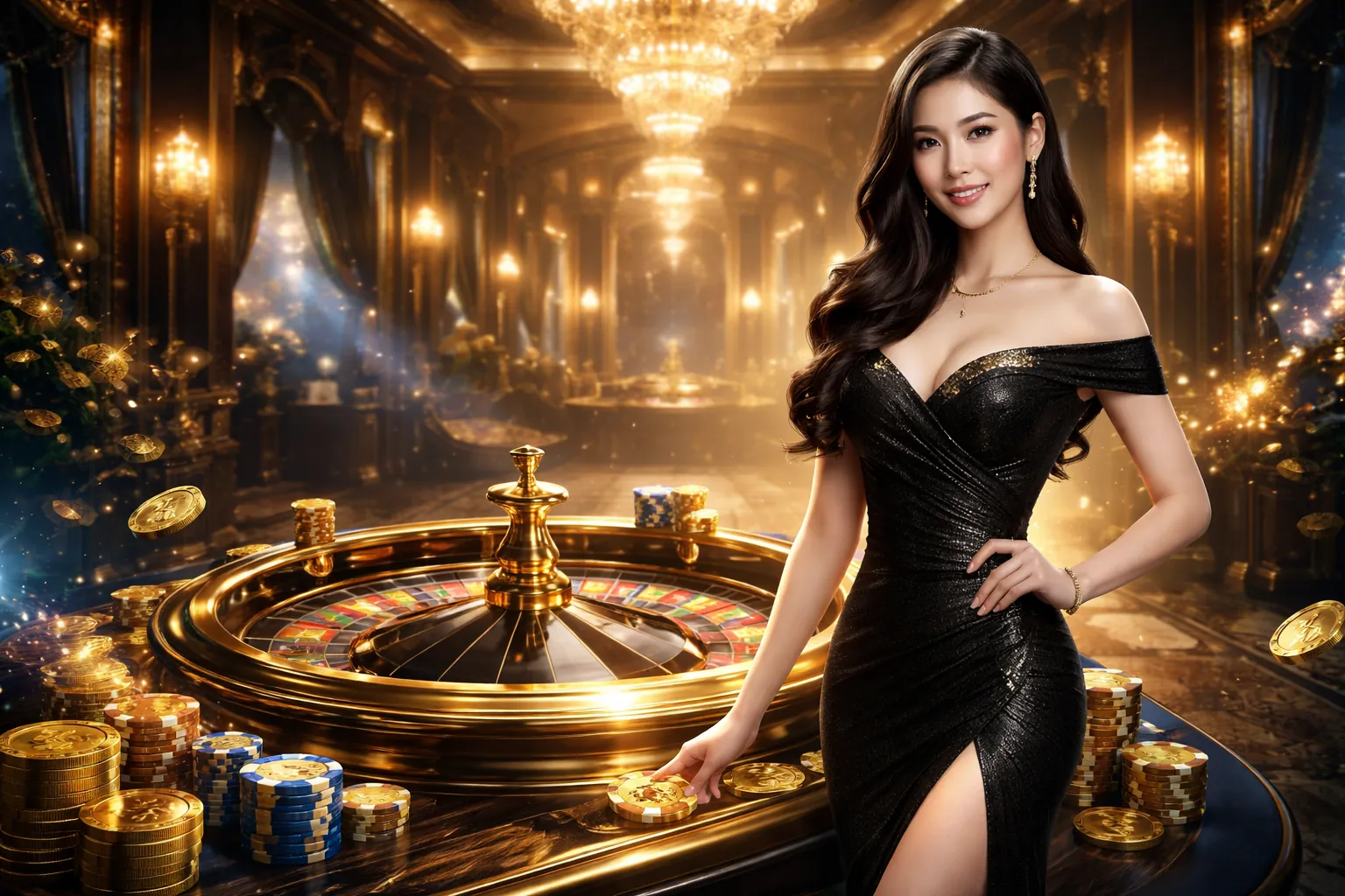 Sân cỏ sôi động và các loại kèo cá cược bóng đá tại open8808