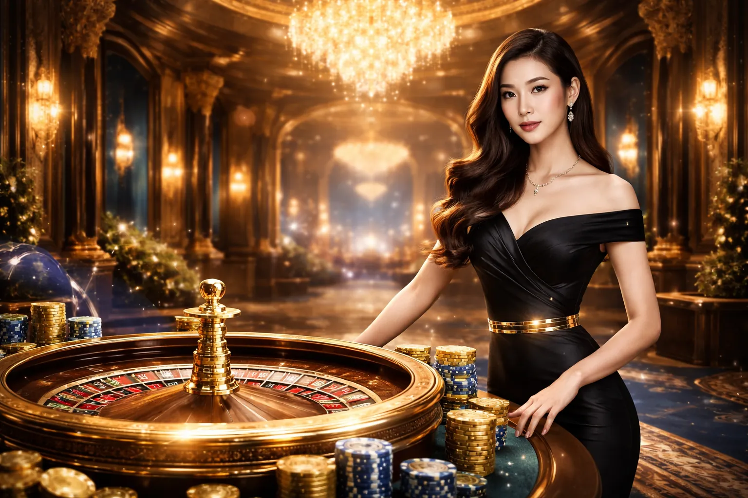 Hỗ trợ khách hàng 24/7 của open8808