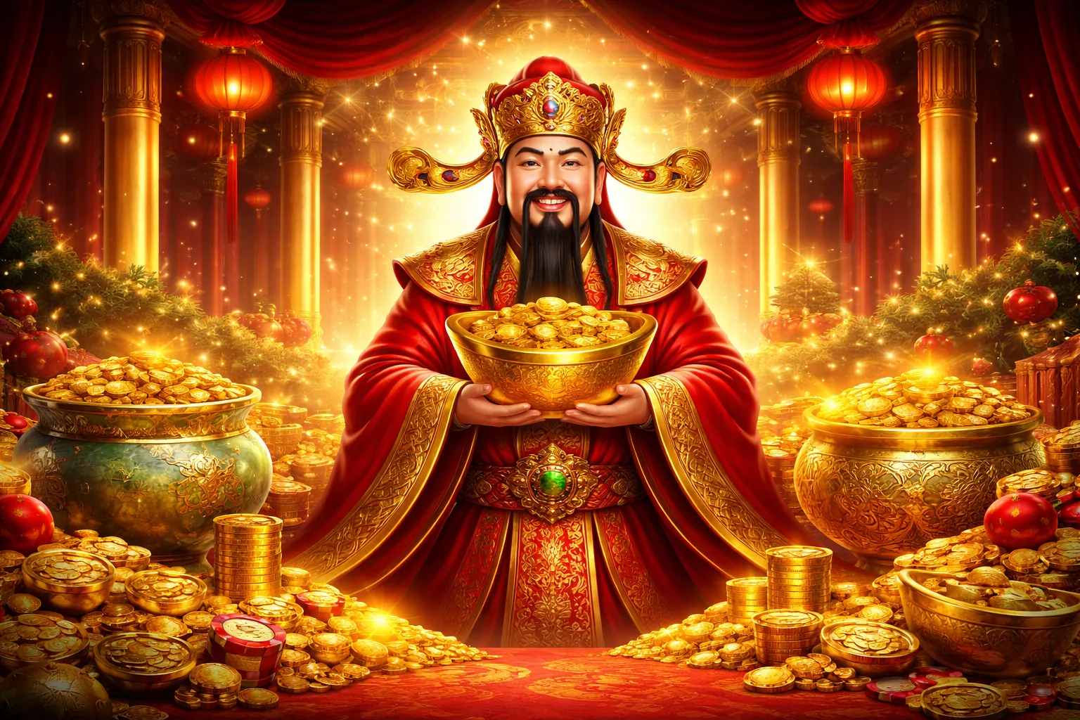 Game bài đổi thưởng open8808