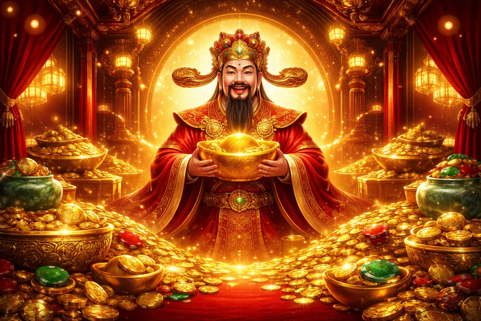 Giao diện thân thiện và mượt mà