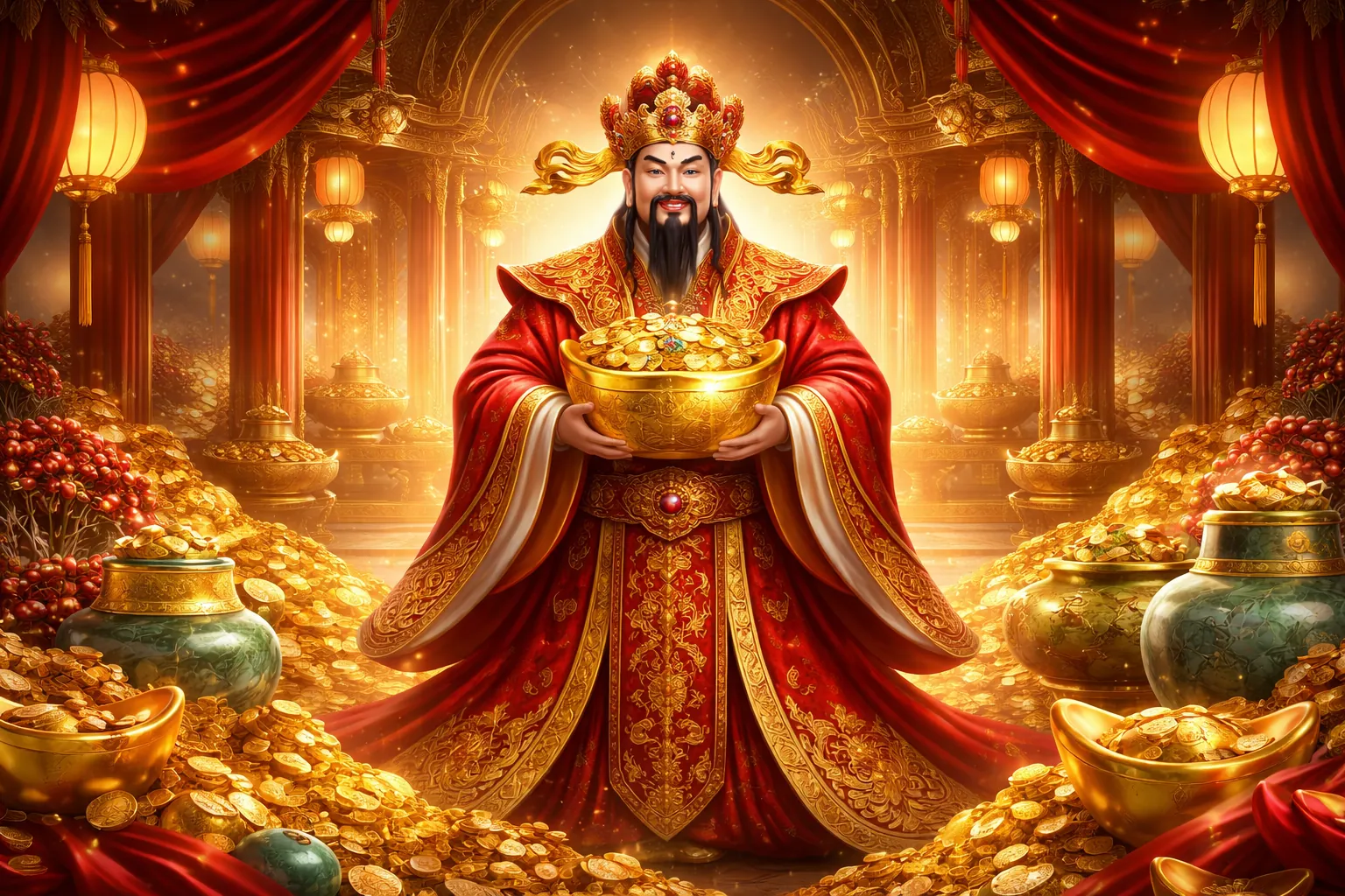 Khẳng định bản thân open8808