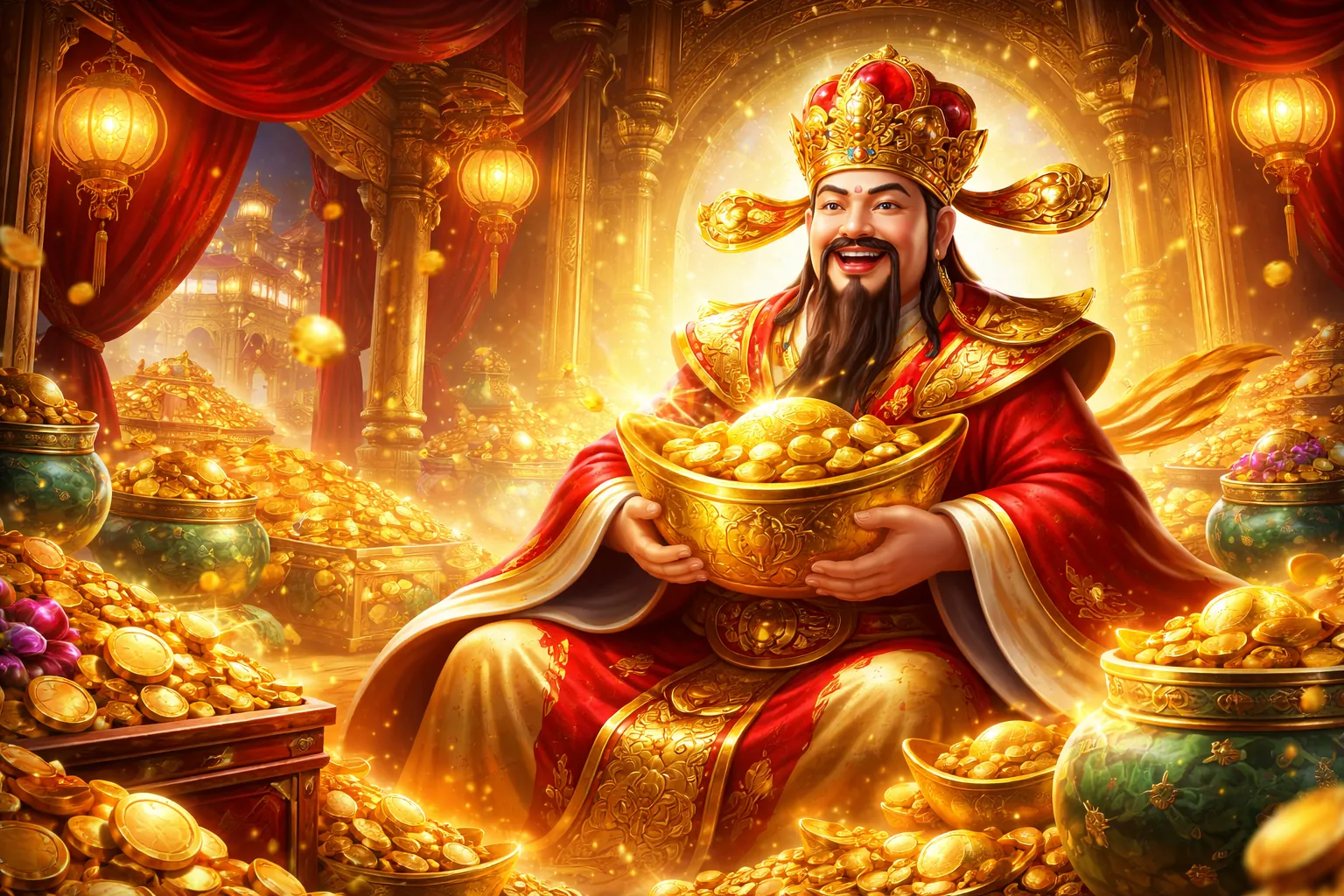 Xổ số open8808