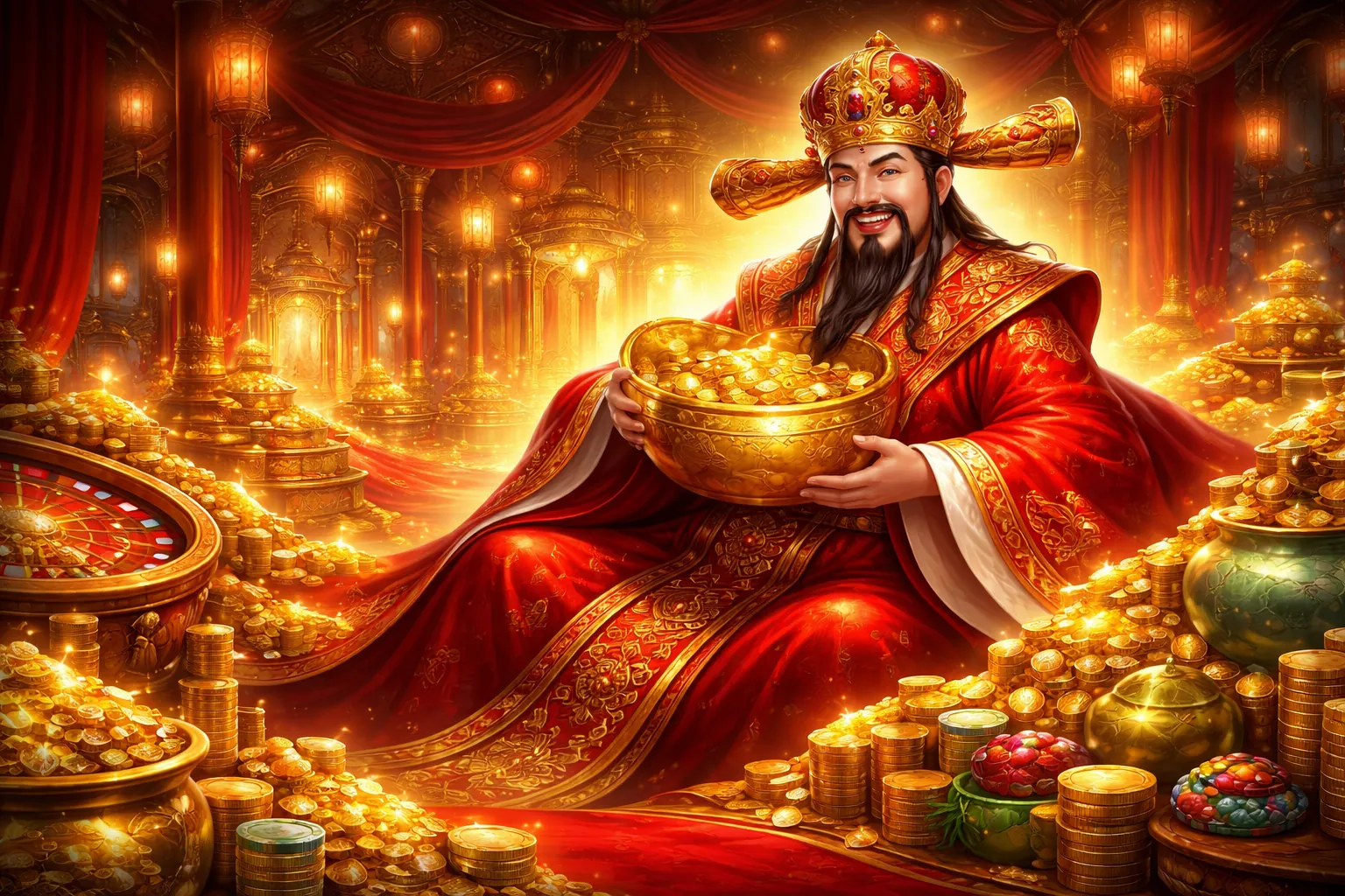 Casino trực tuyến và game bài