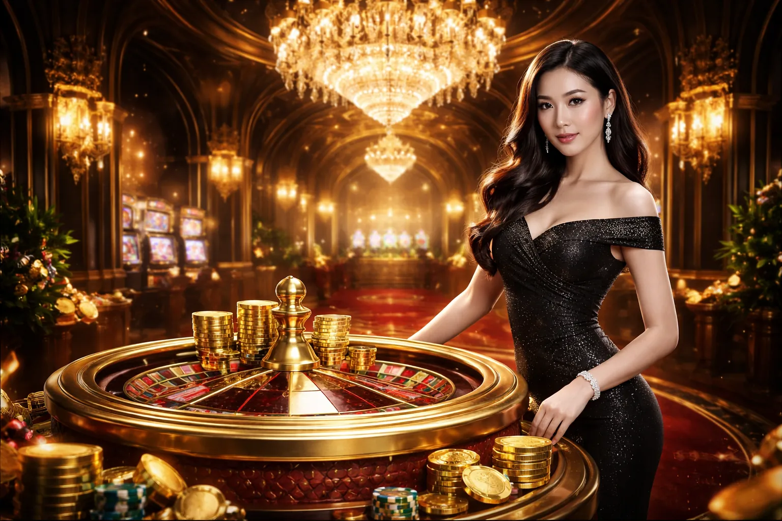Hướng dẫn nạp tiền open8808