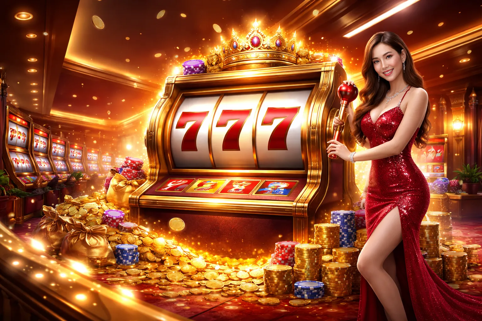 Cá cược thể thao trực tuyến