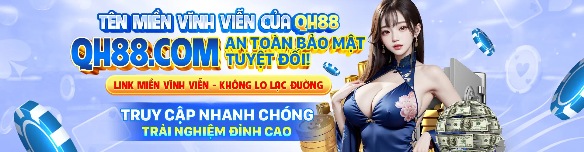 Ưu đãi độc quyền nổ hũ win