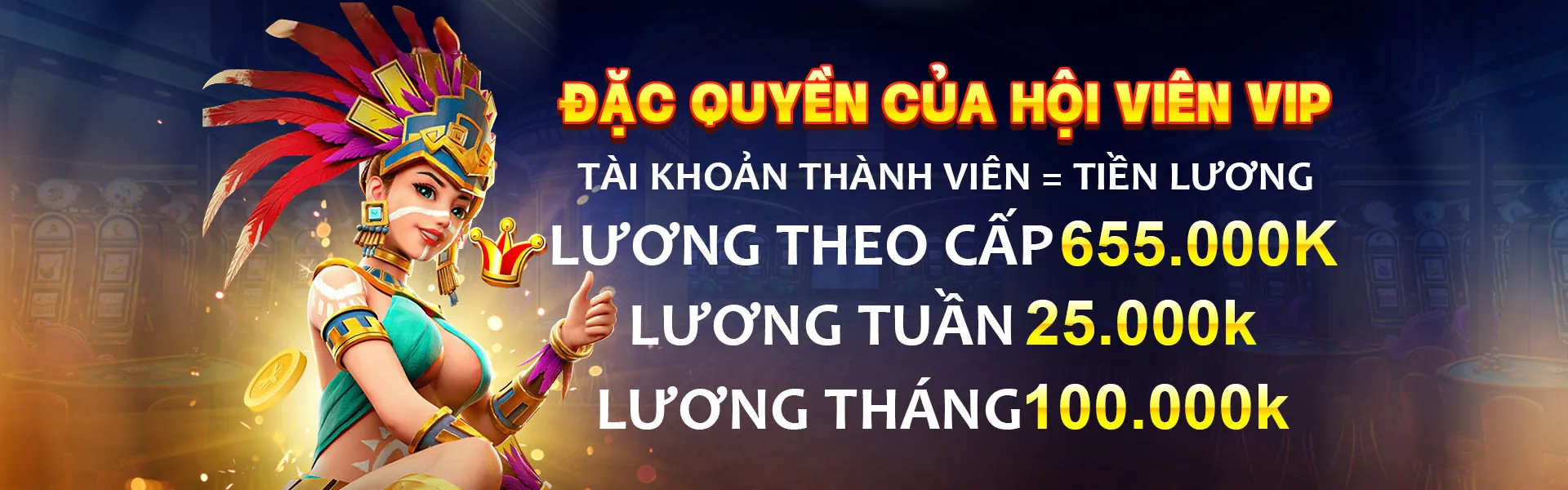 Nền tảng cá cược trực tuyến nổ hũ win