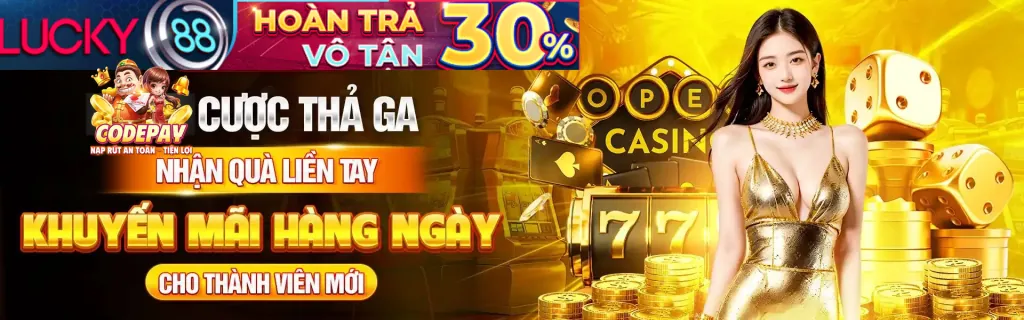 Quay và thắng lớn