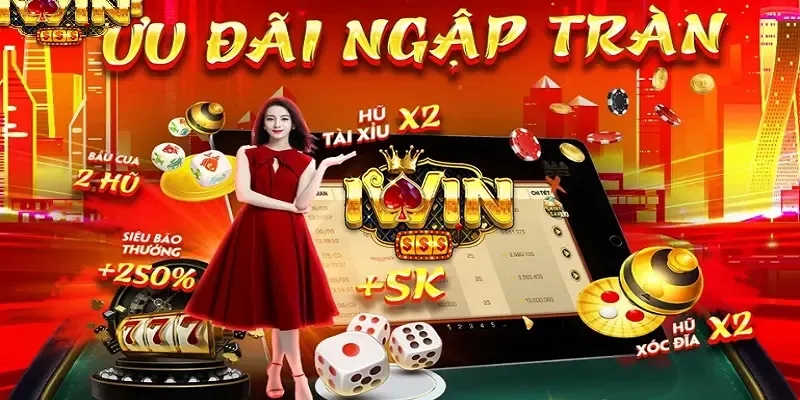 Khuyến mãi đặc biệt cho game Bắn Cá tại open8808